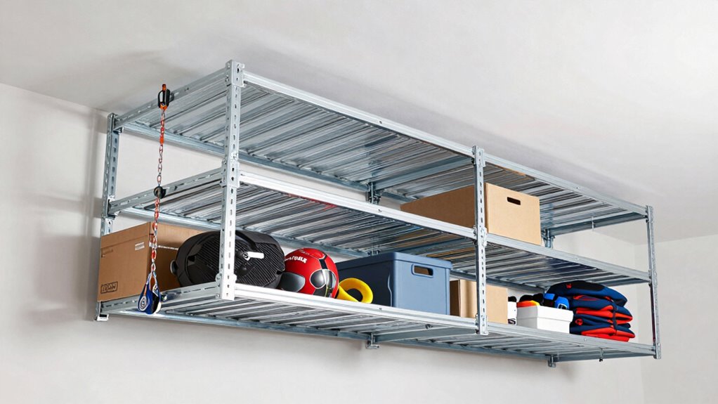 regular system inspection and maintenance