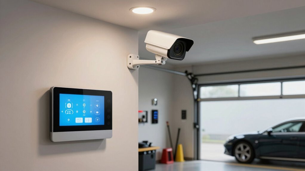 regular system maintenance routines