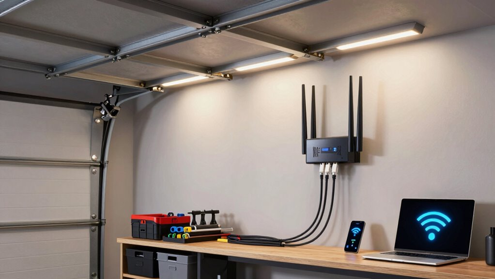 regularly check and optimize