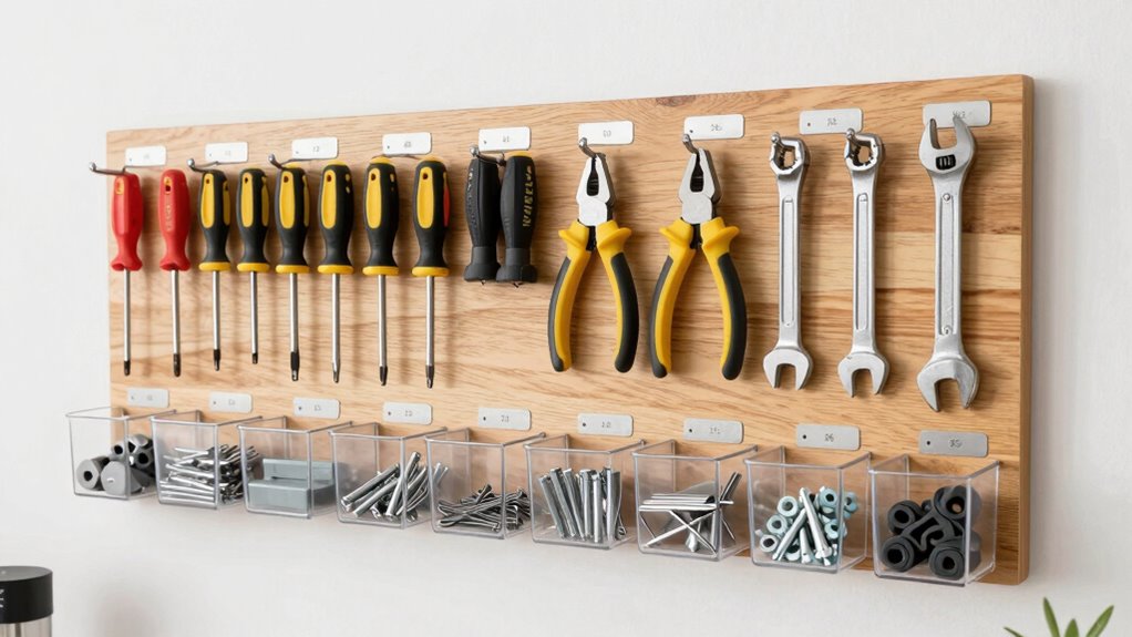 regularly reassess and reorganize