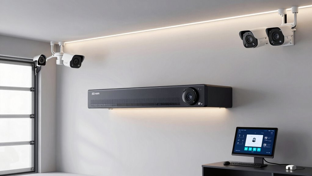 reliable adaptable security system