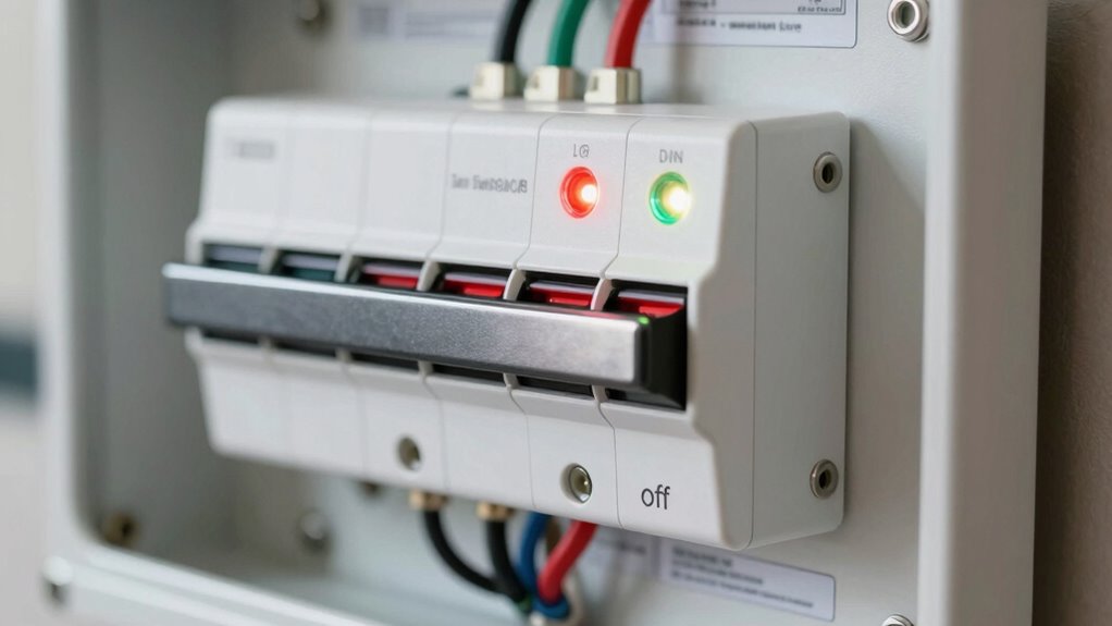 reliable backup power system