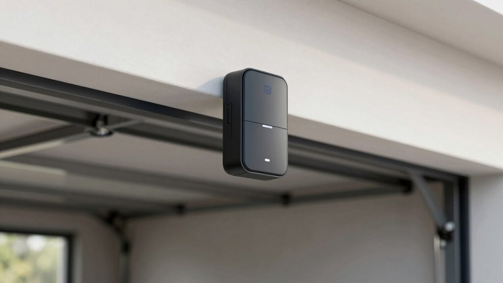 remote control alerts security