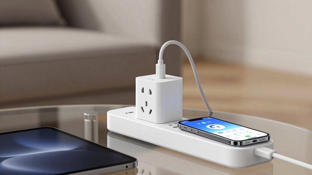 remote control voice energy