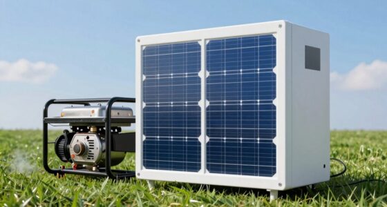 renewable energy comparison