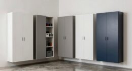 rent friendly garage storage