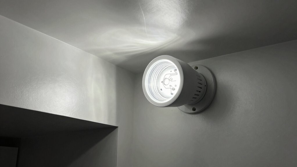 replace led bulbs promptly