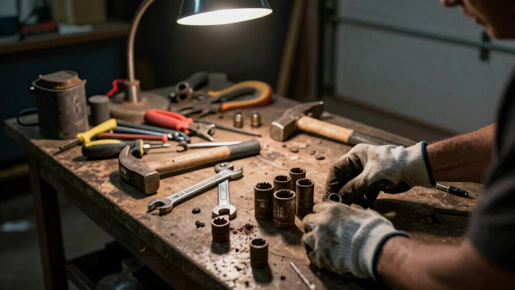 report secure document prevent