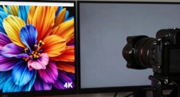 resolution comparison between monitors
