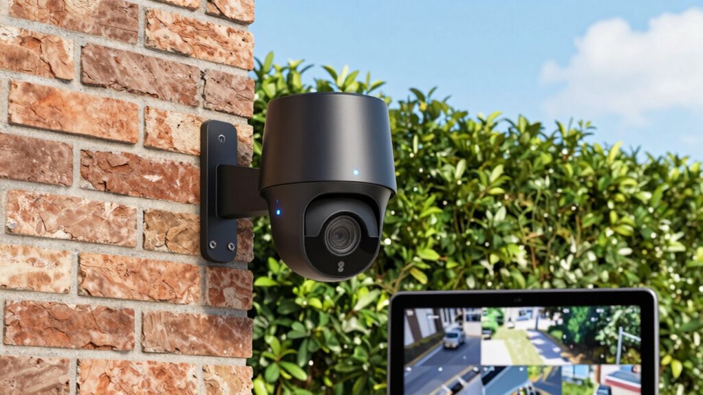 resolution night vision alerts