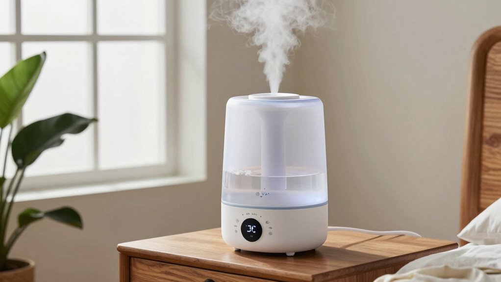 room size and maintenance