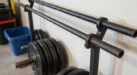 rust prevention for weights
