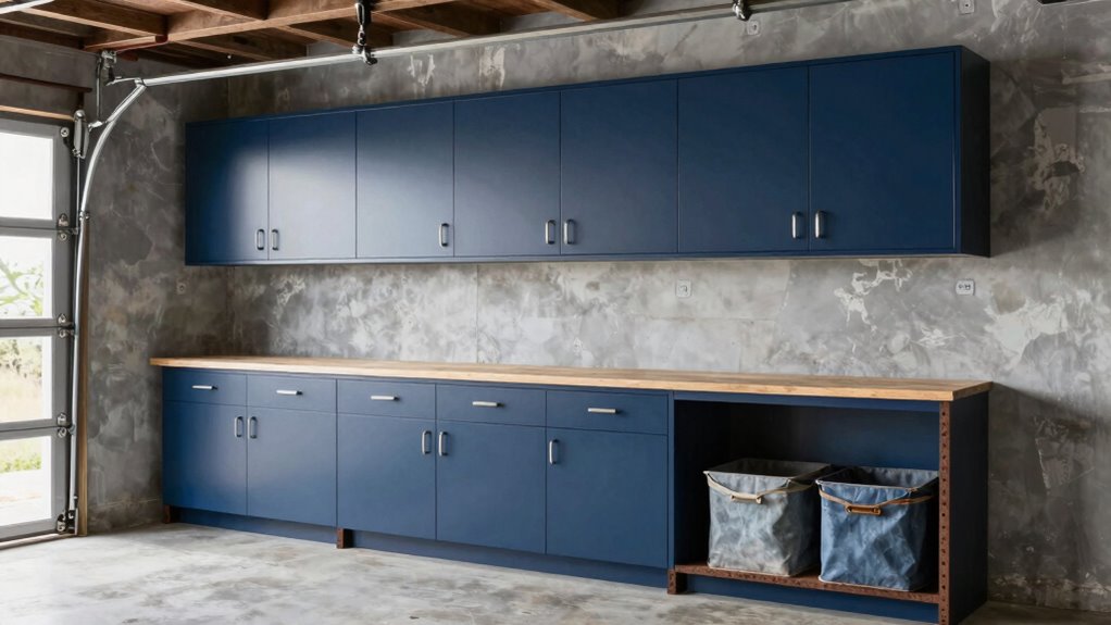 rust resistant weatherproof cabinets