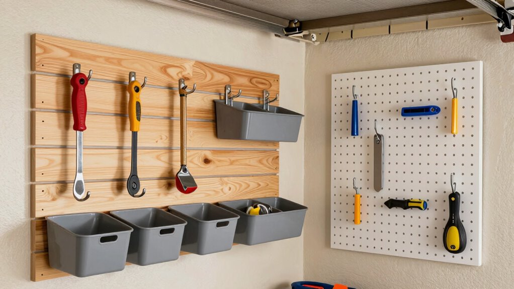 safe and sturdy setup