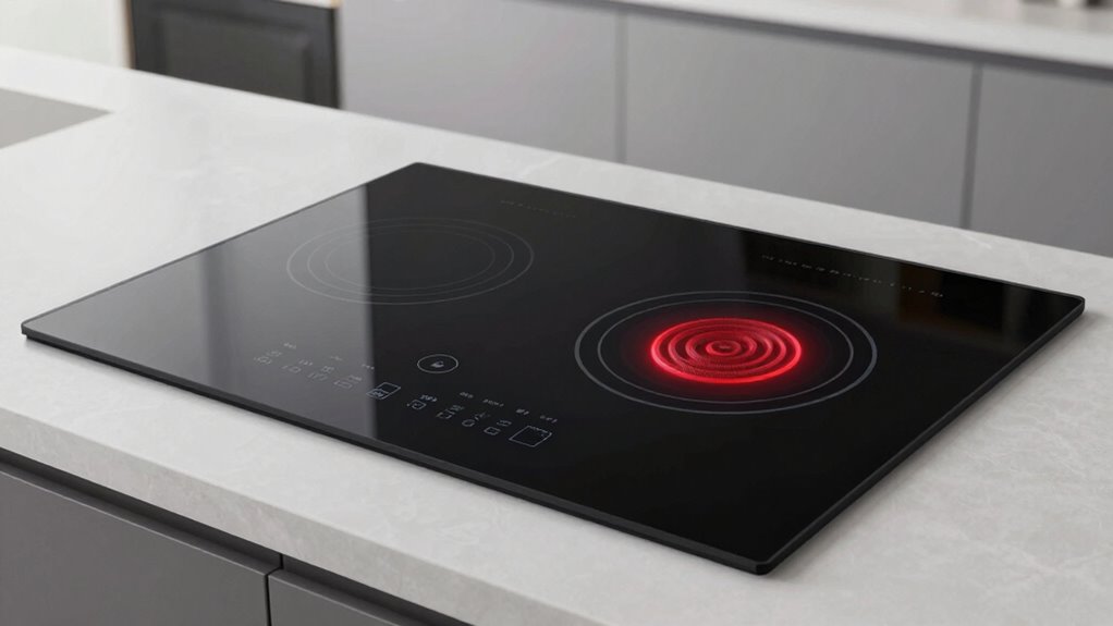 safe cool low exposure cooking