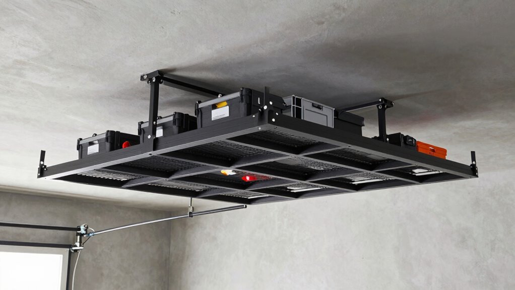 safe customizable storage solutions