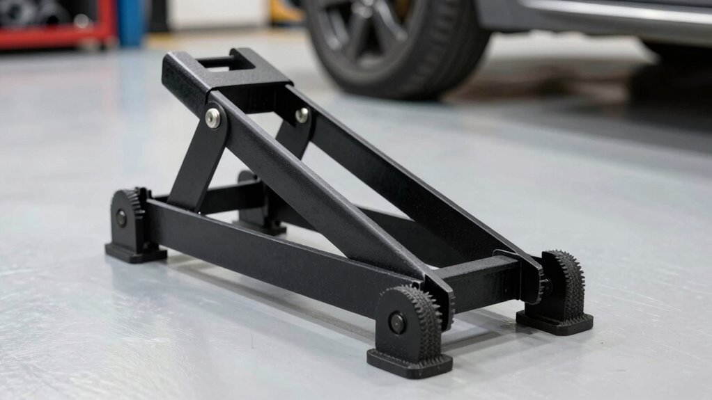 safe durable support features