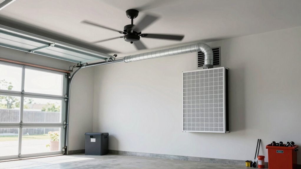 safe electrical installation procedures