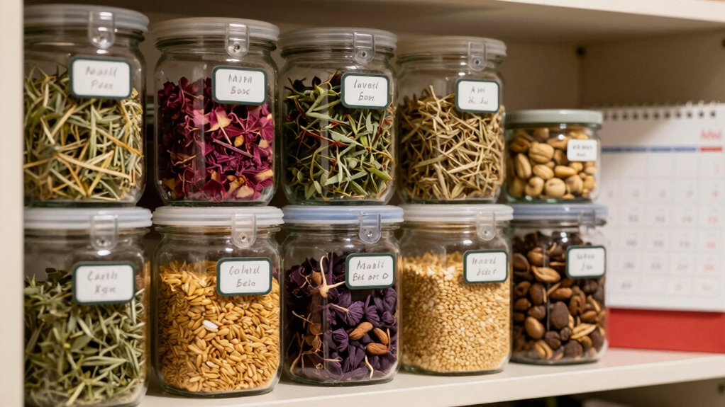 safe food disposal practices