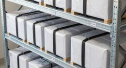 safe overhead storage tips