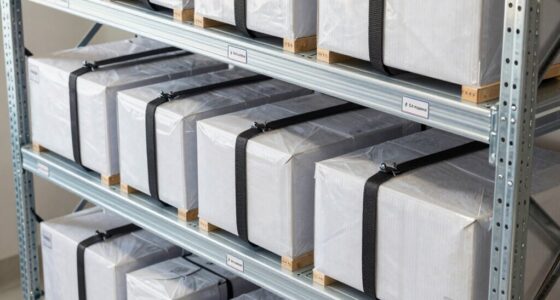 safe overhead storage tips