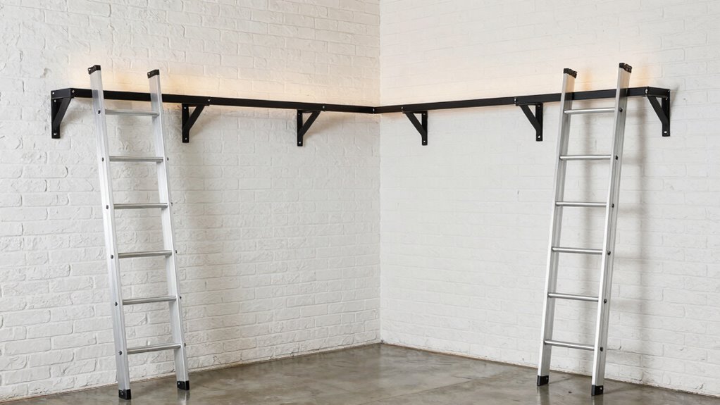 safe sturdy space saving storage