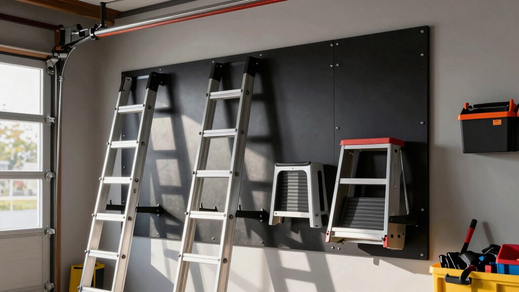 safety durability ease space