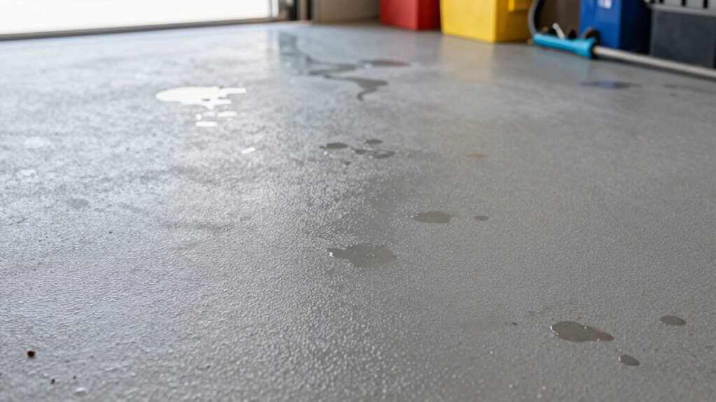 safety durability maintenance accessibility