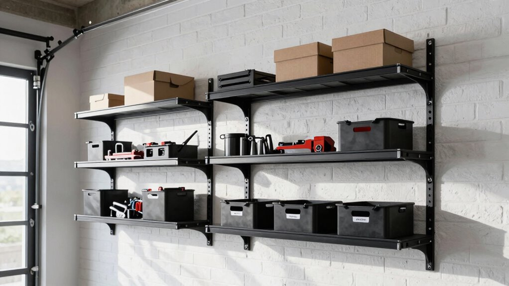 safety durability space optimization