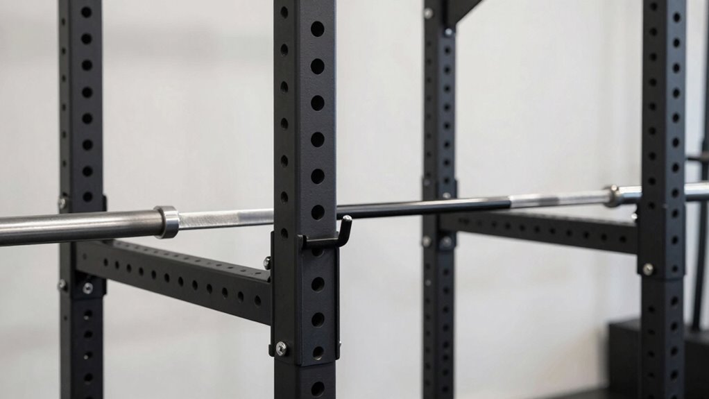 safety features for lifting