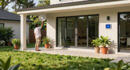 save money on cooling