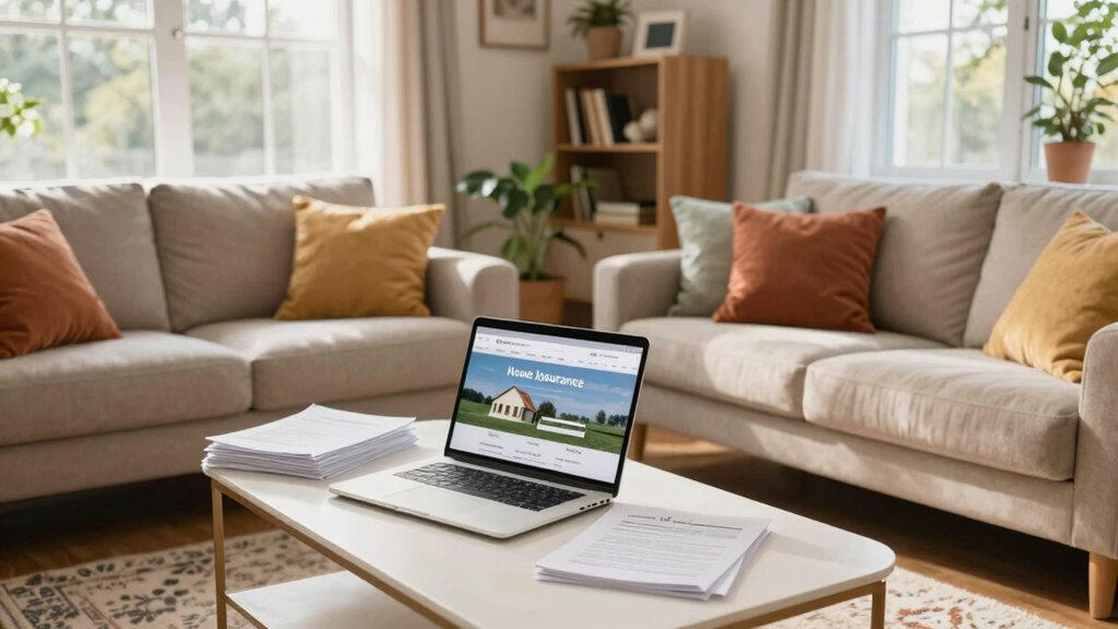 save money on home insurance