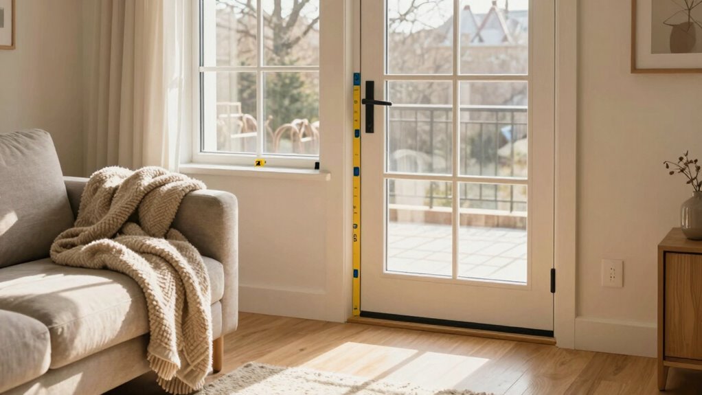 seal clean inspect regularly