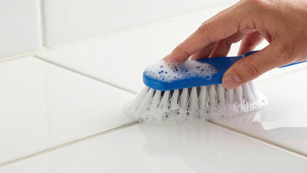 seal clean prevent damage