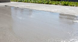 seal concrete to prevent moisture