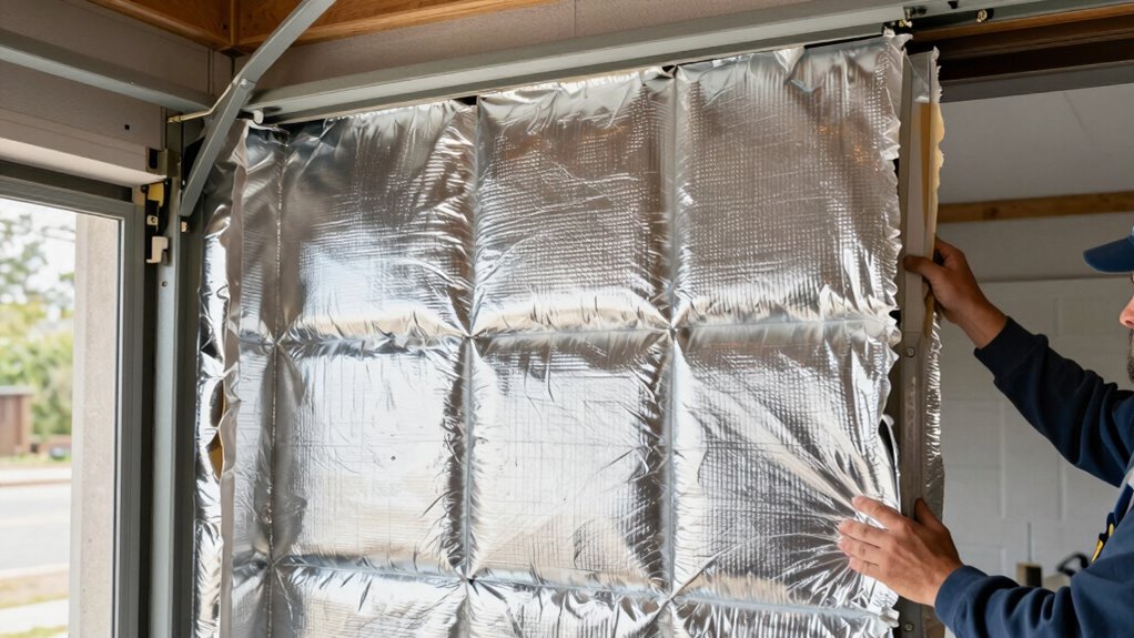 seal fit secure insulate