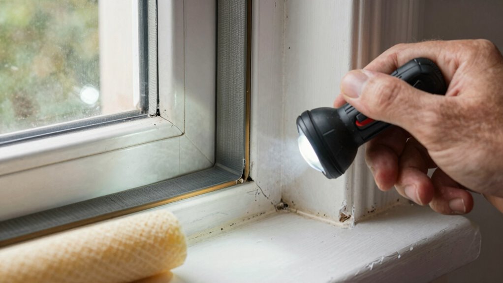 seal gaps improve cooling efficiency