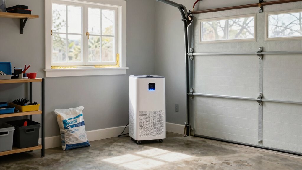 seal gaps to prevent leaks