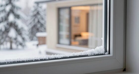 seal insulate cover curtains