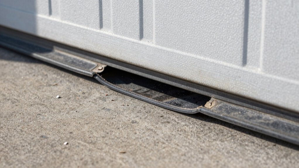 seal leaks for energy efficiency