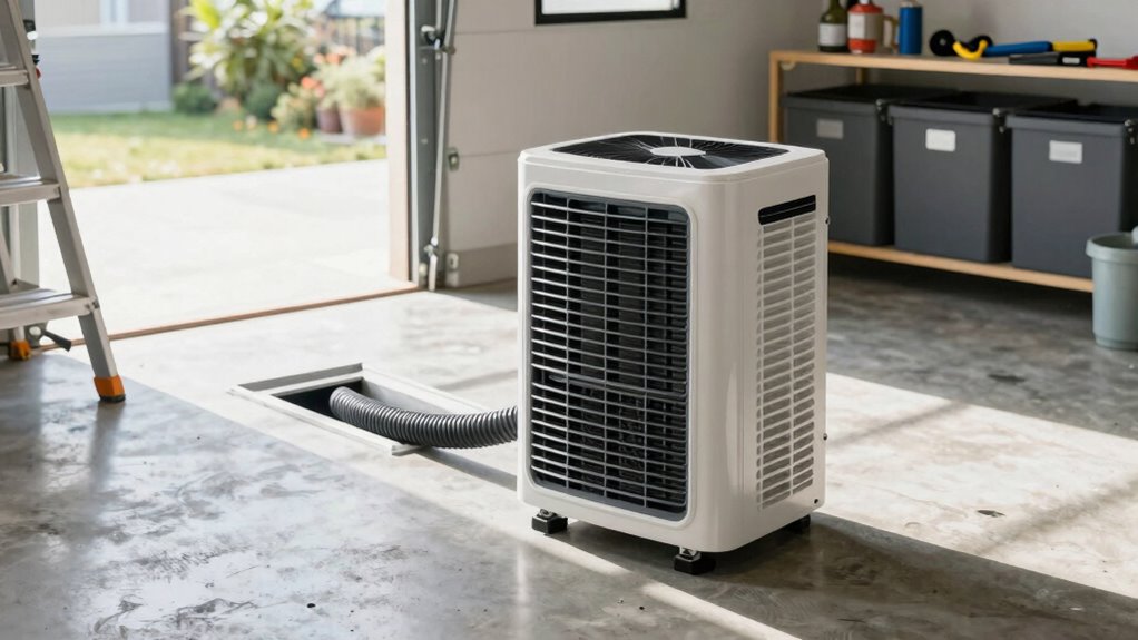 seal secure insulate check