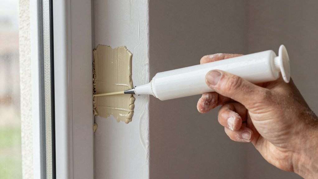 sealing gaps for efficiency