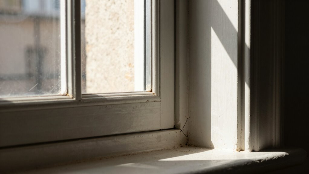 sealing home draft leaks