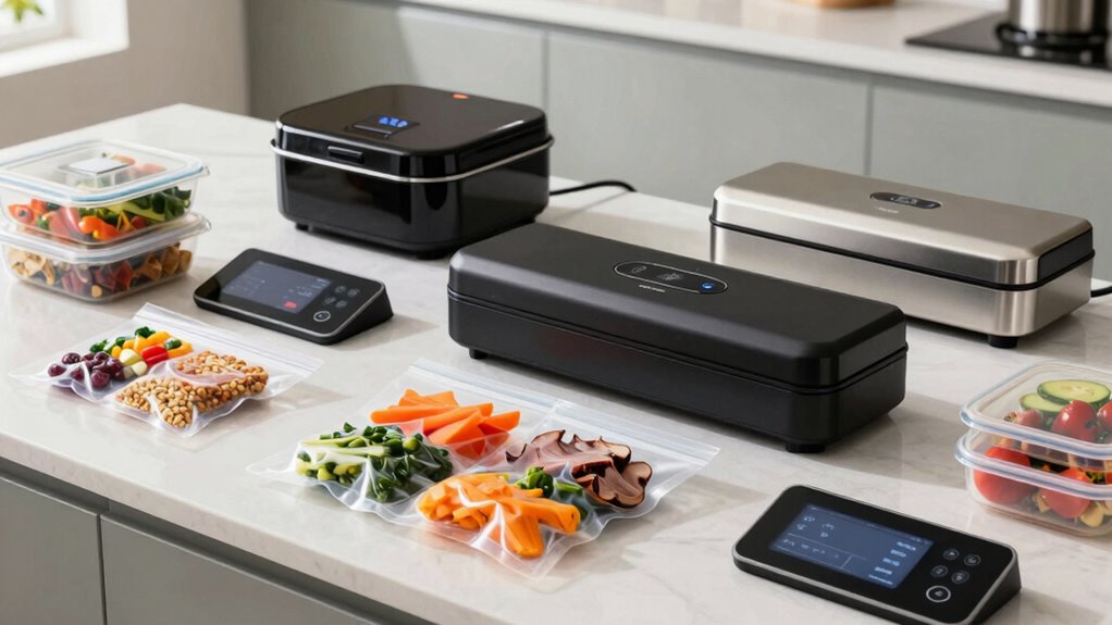 sealing usability technology sustainability