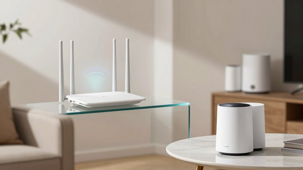 seamless coverage and security