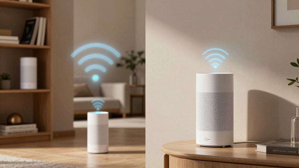 seamless secure network updates