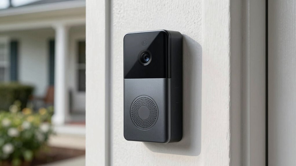 seamless secure two way communication