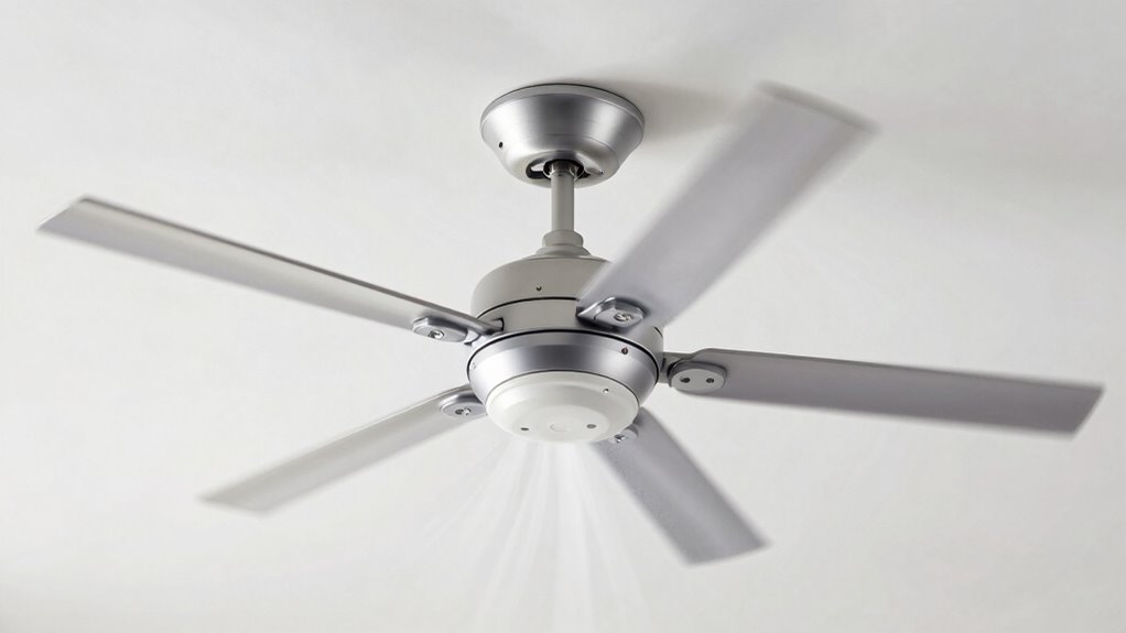 seasonal fan operation tips