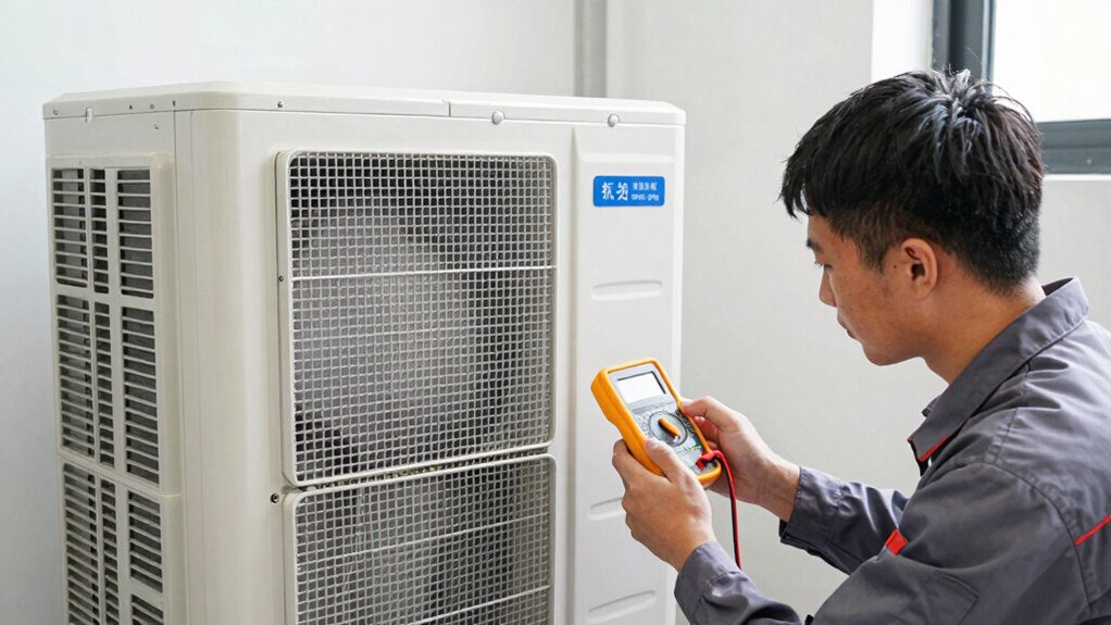 seasonal hvac maintenance benefits