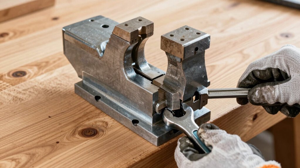 secure align stabilize optimize